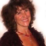 Bernadette Ryder, Bristol-based 5Rhythms teacher