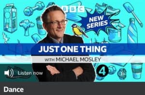 Michael Moseley - Just One Thing - BBS Sounds