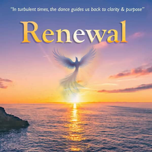 Renewal 5Rhythms New Year workshop