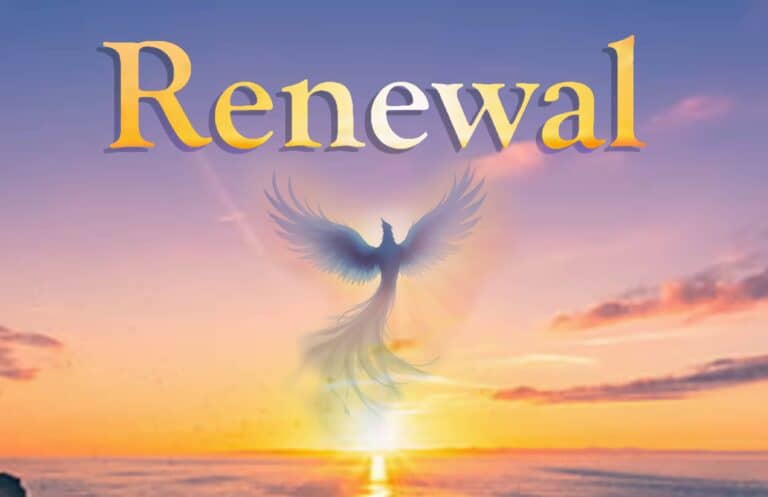 Renewal 5Rhythms 6 day residential workshop