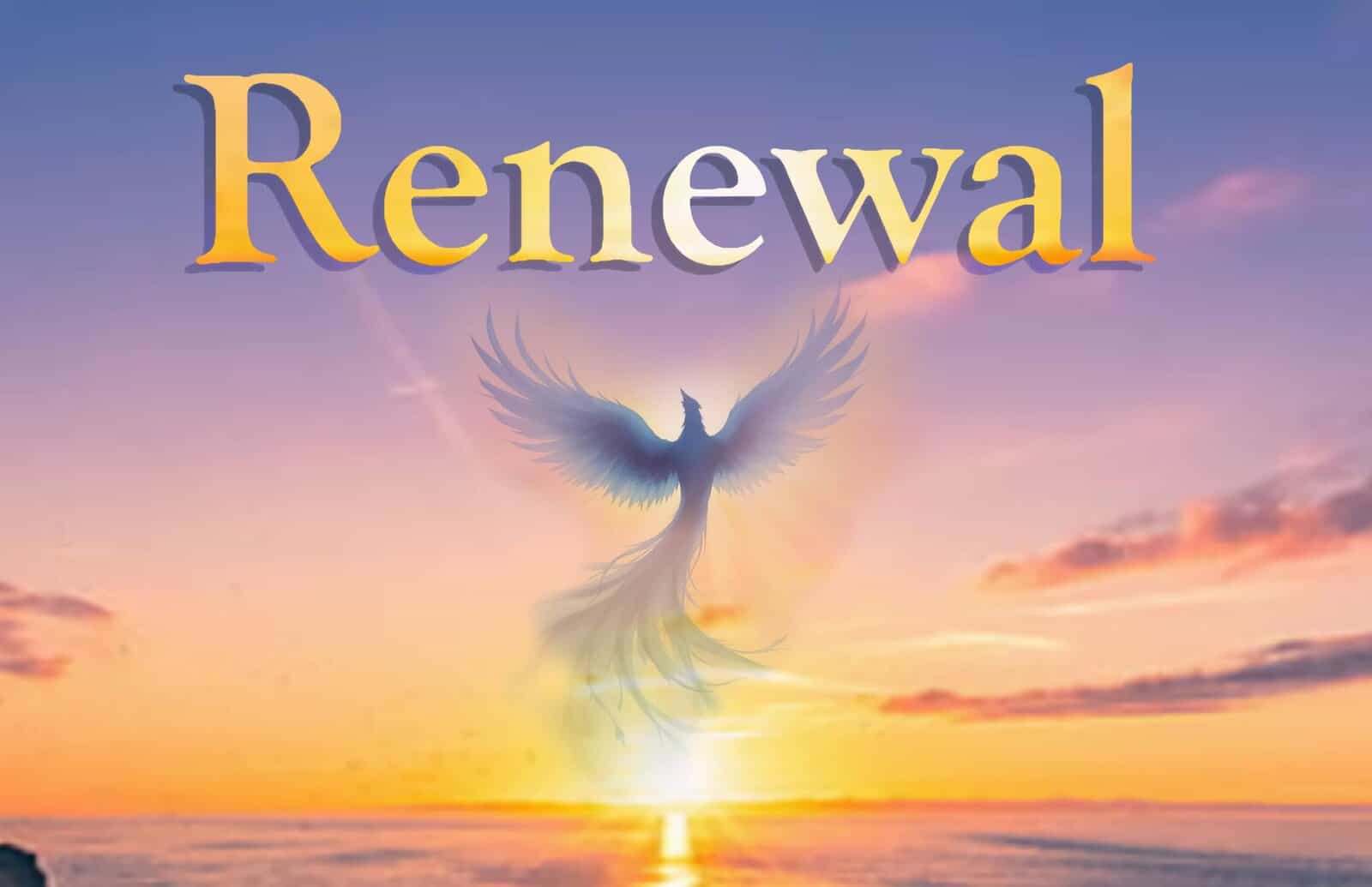 Renewal 6 day Workshop<br>Early Bird