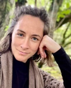 Louise La Terra, accredited 5Rhythms teacher