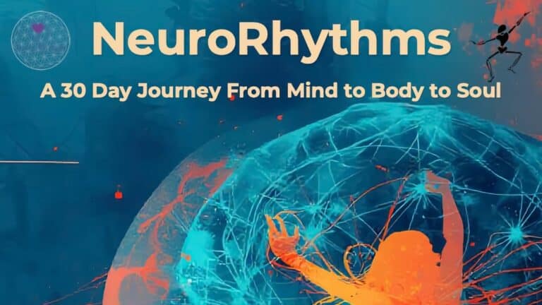 NeuroRhythms cover image