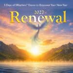 Renewal 5Rhythms New Year workshop