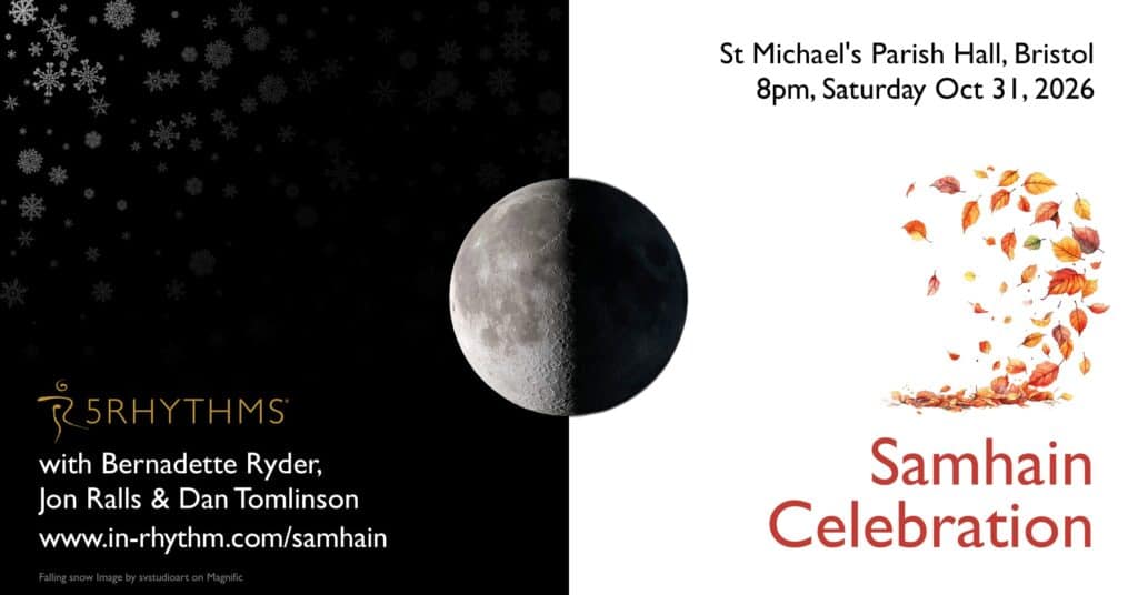 Samhain Celebration 2026