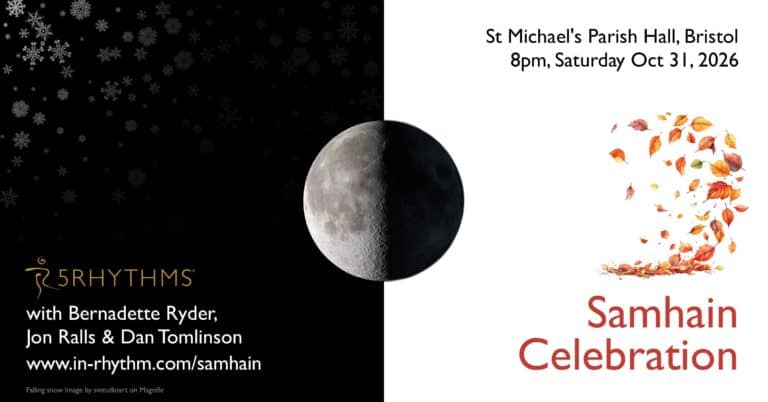 Samhain Celebration 2026