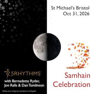 Samhain Celebration 2026